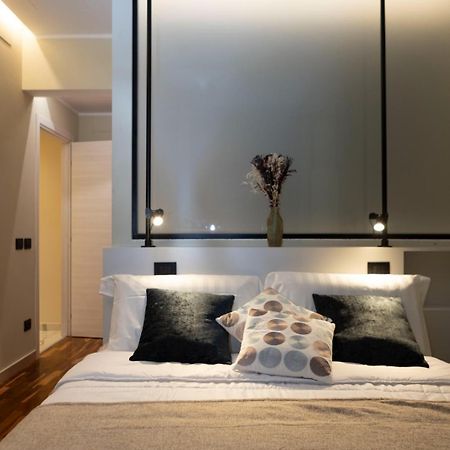 San Pietro Luxury Rooms ローマ エクステリア 写真