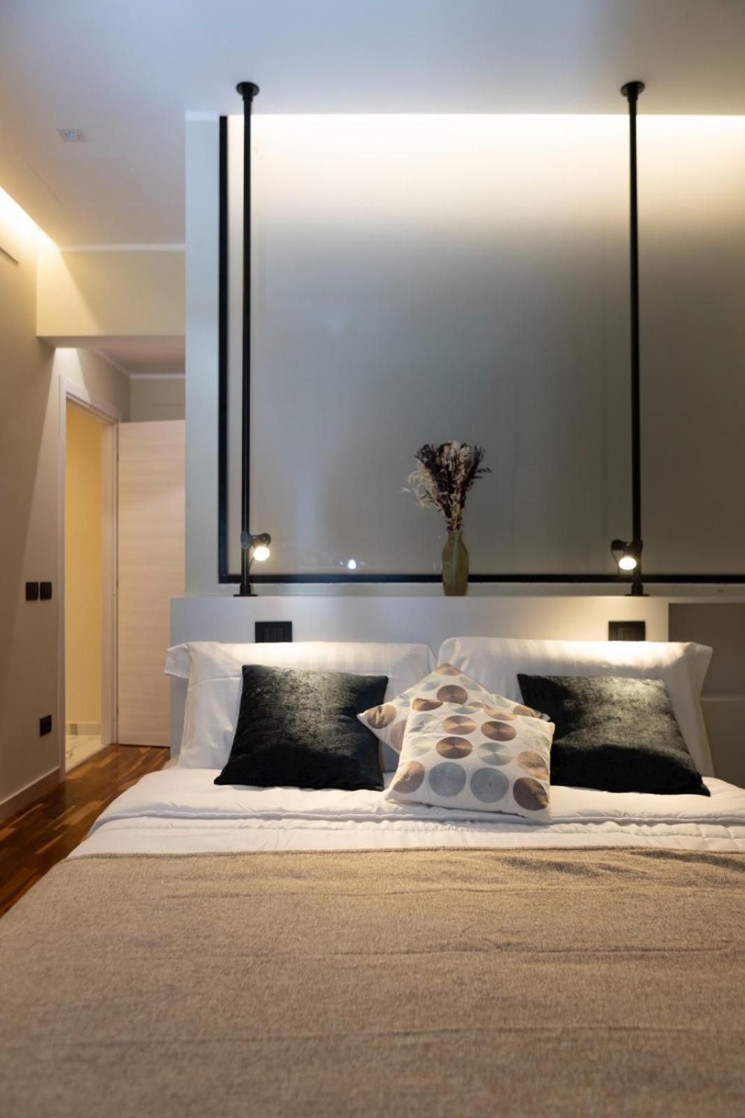 San Pietro Luxury Rooms ローマ エクステリア 写真