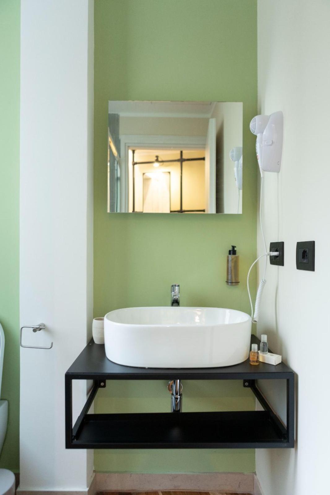 San Pietro Luxury Rooms ローマ エクステリア 写真