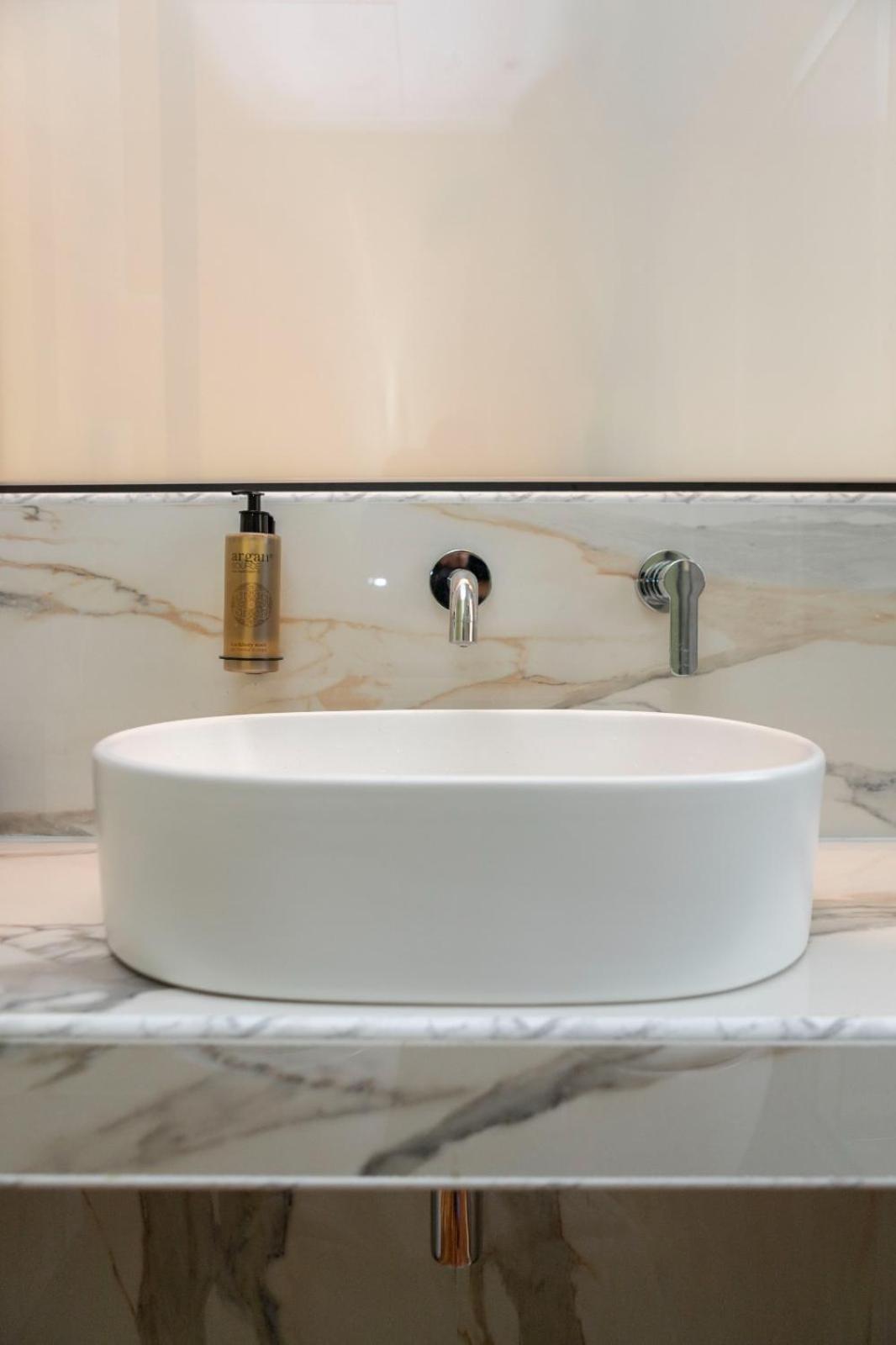 San Pietro Luxury Rooms ローマ エクステリア 写真