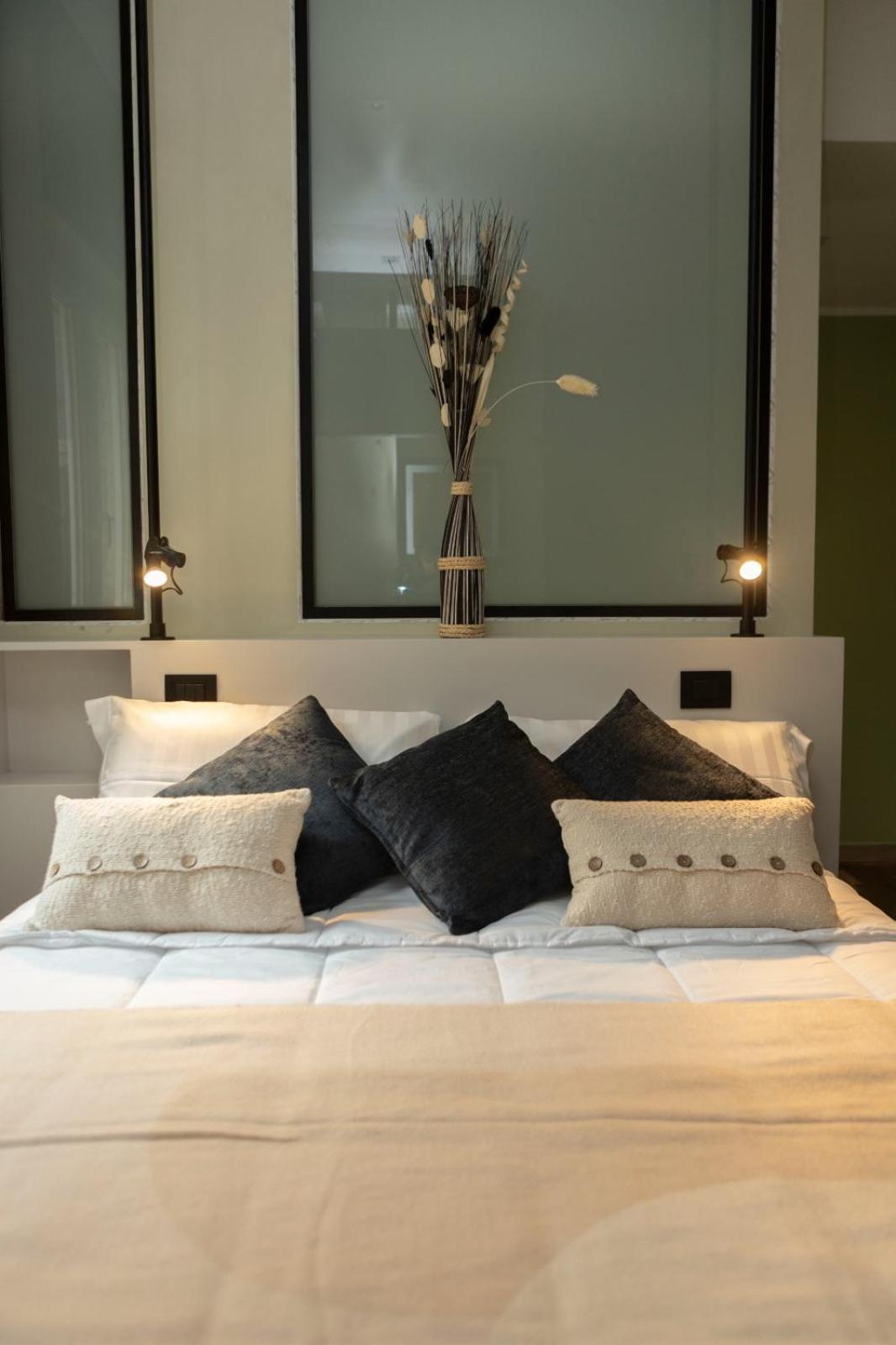 San Pietro Luxury Rooms ローマ エクステリア 写真