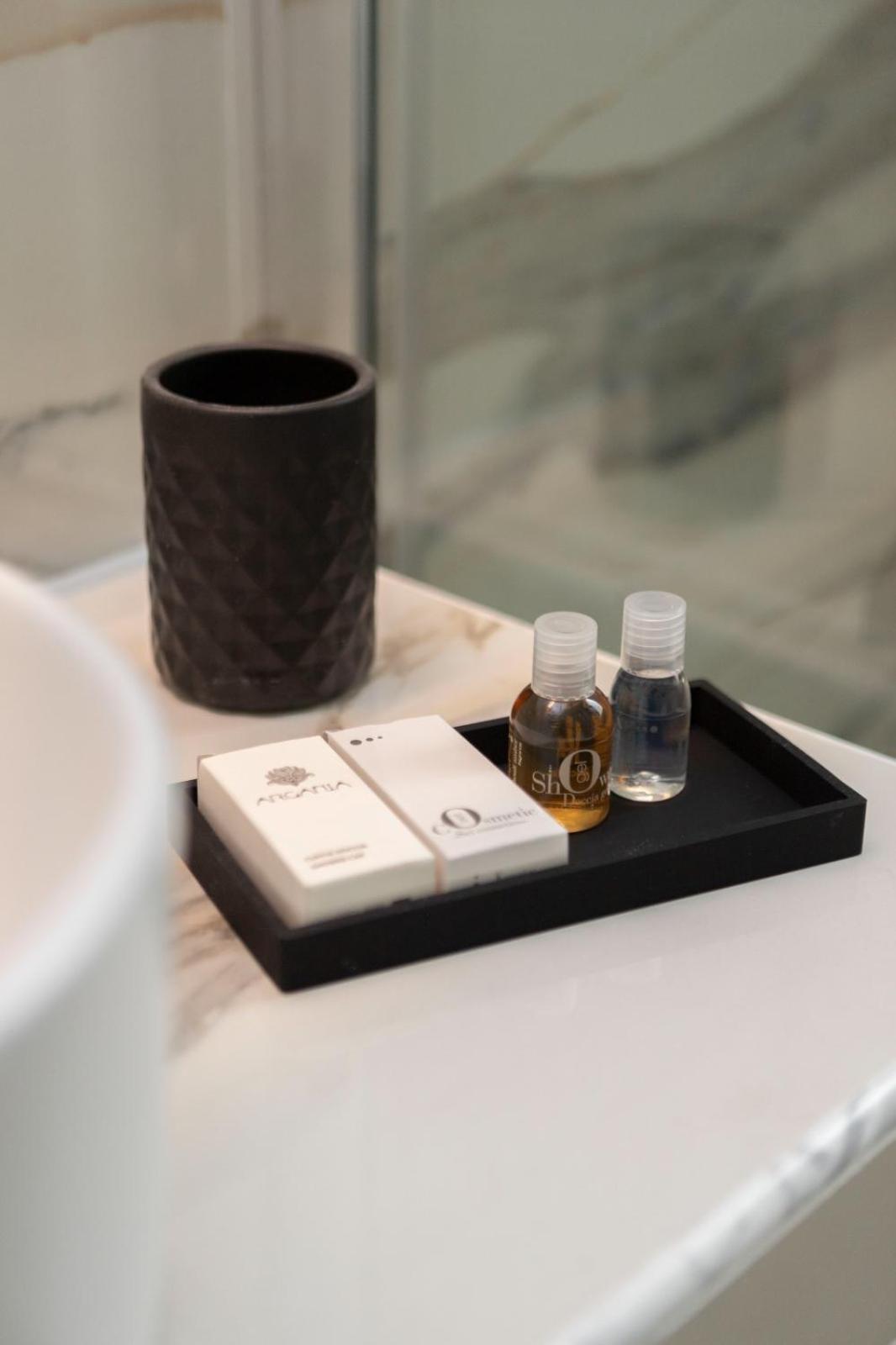 San Pietro Luxury Rooms ローマ エクステリア 写真