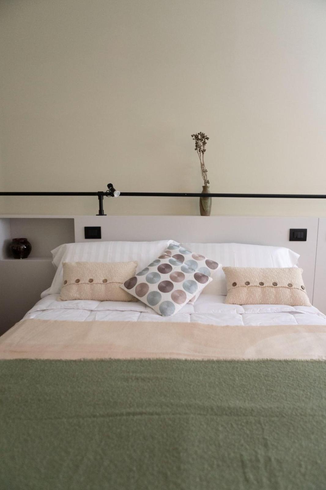 San Pietro Luxury Rooms ローマ エクステリア 写真