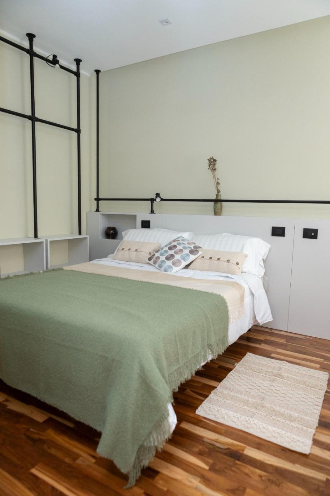 San Pietro Luxury Rooms ローマ エクステリア 写真