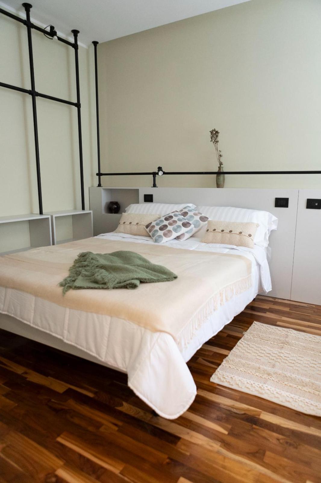 San Pietro Luxury Rooms ローマ エクステリア 写真