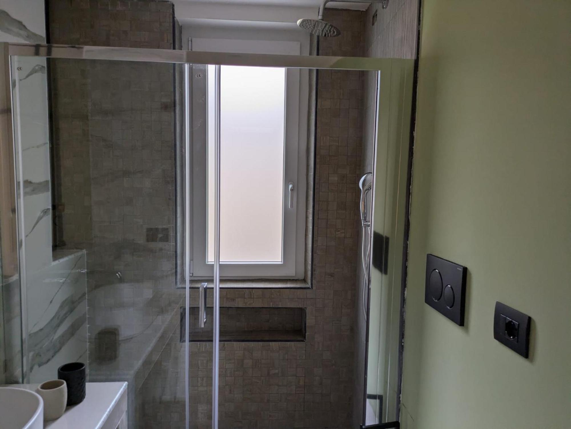 San Pietro Luxury Rooms ローマ エクステリア 写真